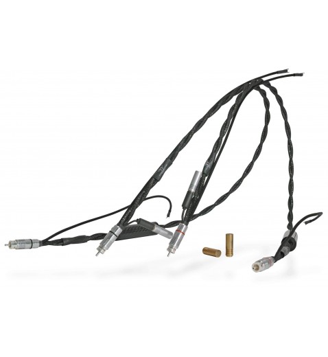 Synergistic Research Galileo SX Phono